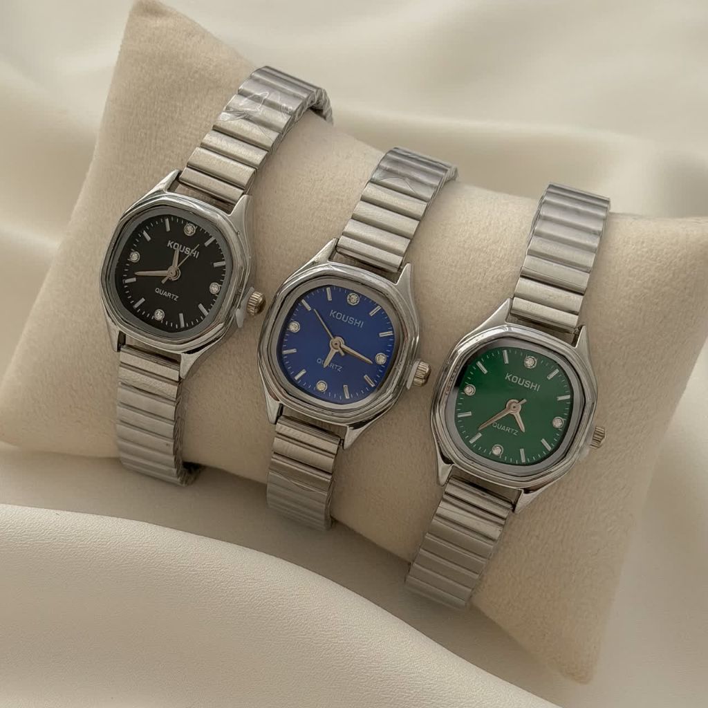 ساعت KOUSHI کد 2987 - خرید آنلاین از گالری آداس